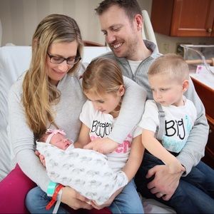 Meet your Posher, Amy